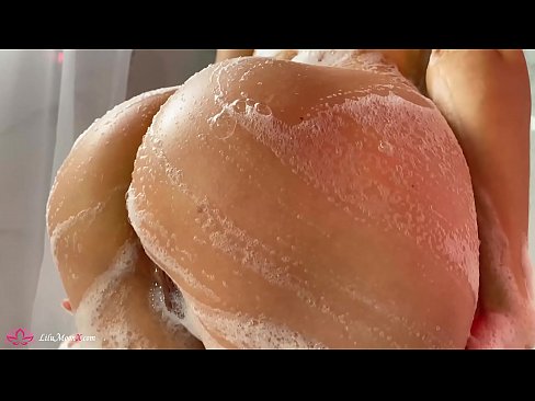 ❤️ Bà thủ dâm âm hộ với máy rung đến cực khoái mãnh liệt trong vòi hoa sen ️  Fucking video  ở% vi.xxxbunker.ru%  ❌❤