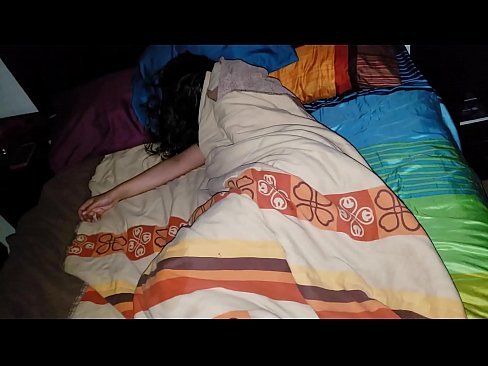 ❤️ Stepson mắng mẹ kế trẻ của mình trong khi bà ngủ. ️  Fucking video  ở% vi.xxxbunker.ru%  ❌❤